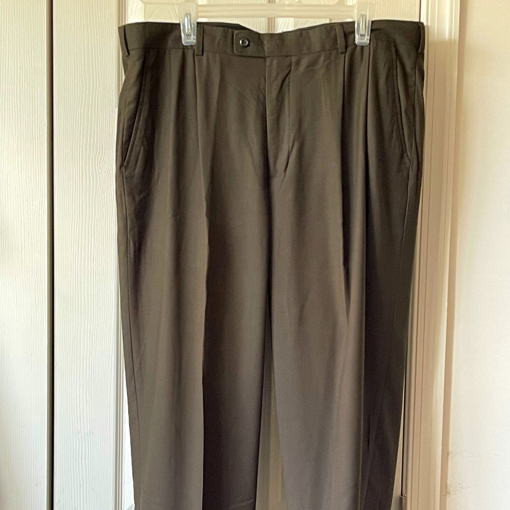 Dress pants